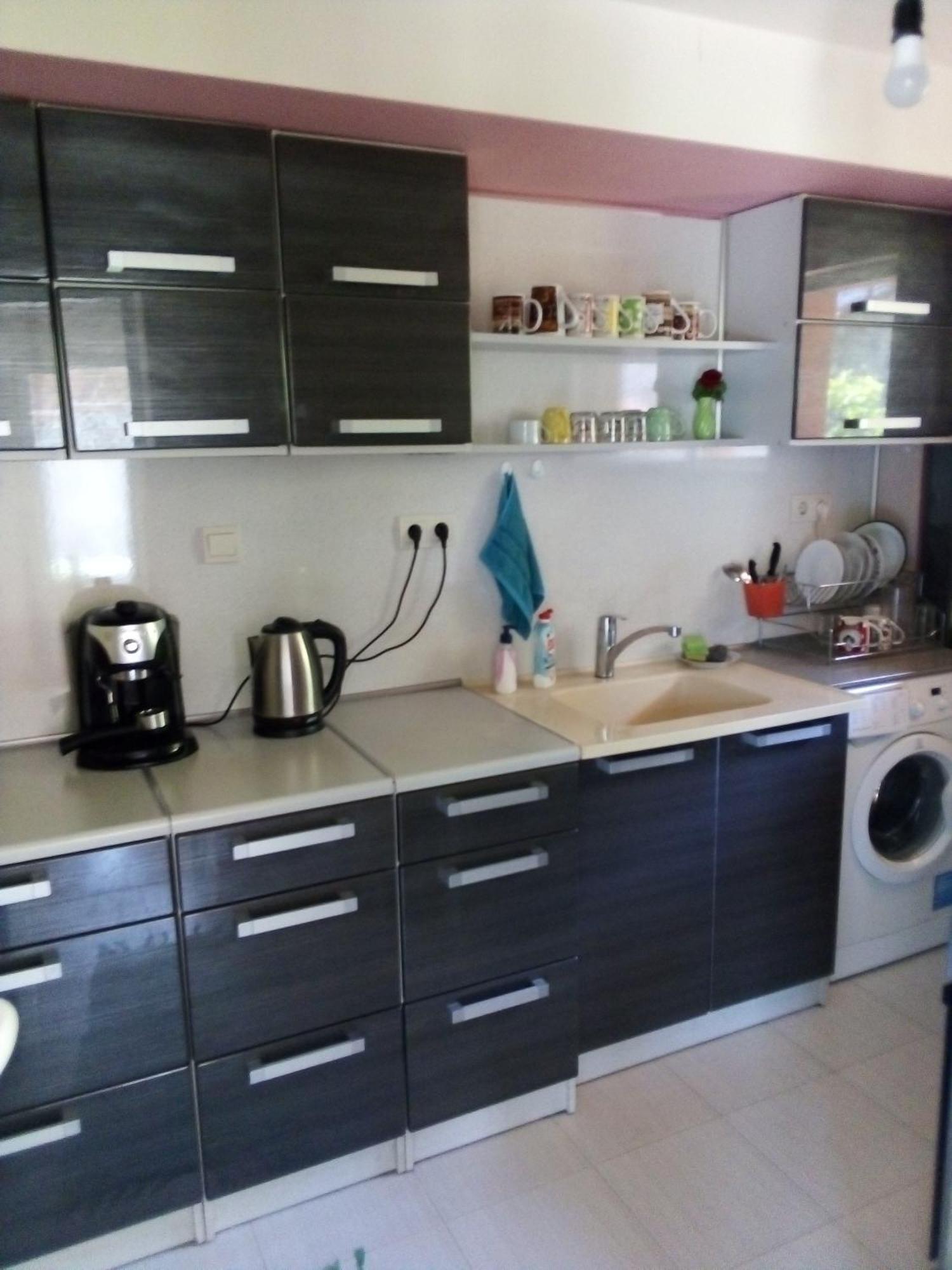 Vila Bachkovo Kamer foto